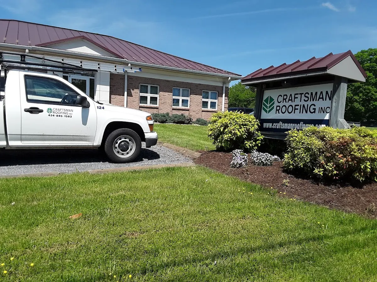 Quality Roof Inspection & Assessment by experienced craftsmen in Serene Heights